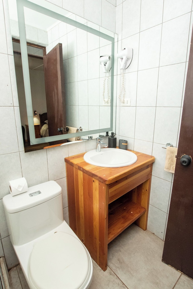 Casa Lickana B&B