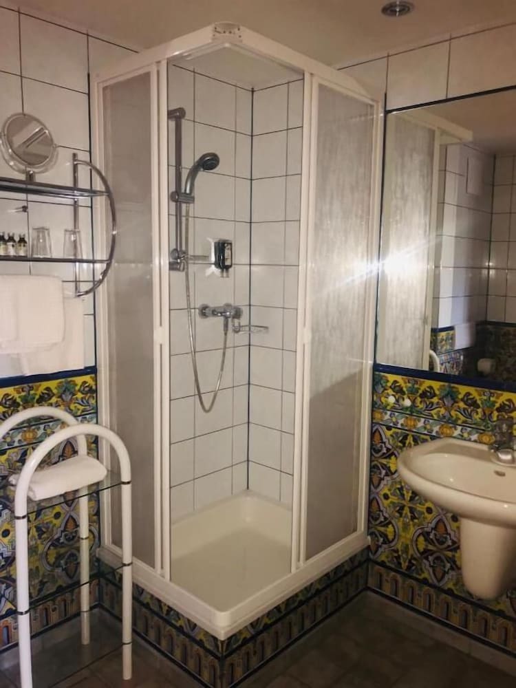 Hotel Spanischer Hof - Property Image 56