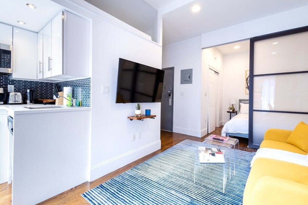 69 LES Apartments