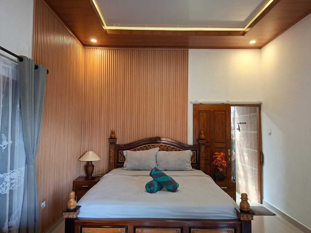 Sekumpul Guest House
