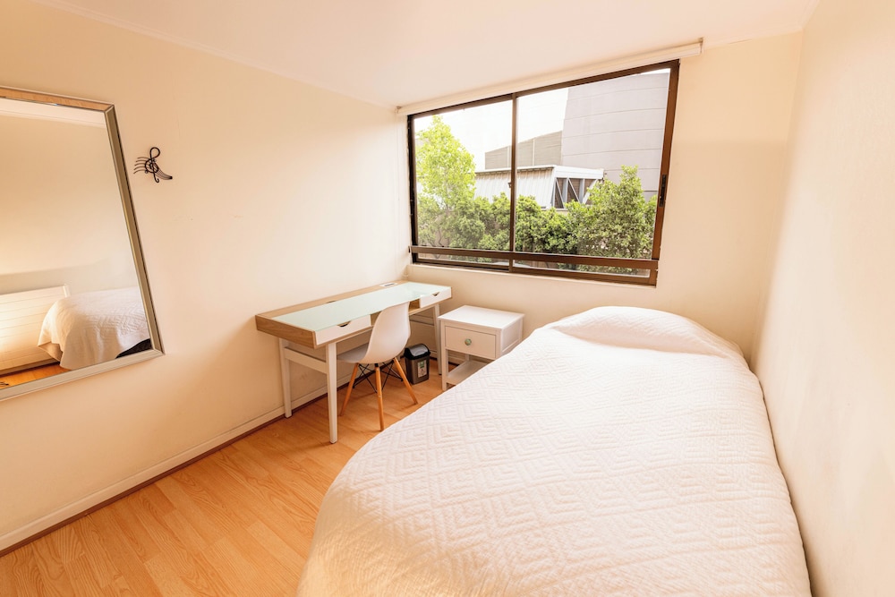 Oceana Suites La Dehesa