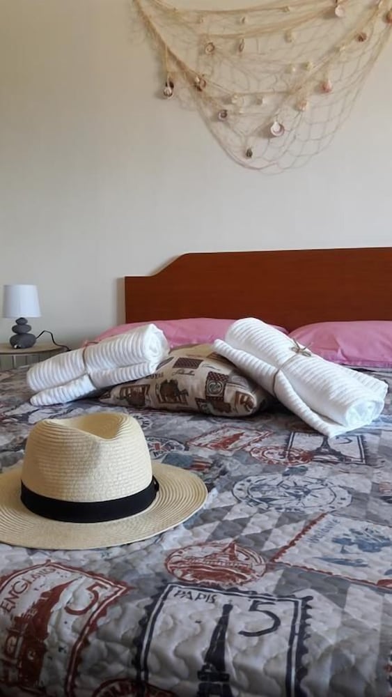 Centrum Rooms