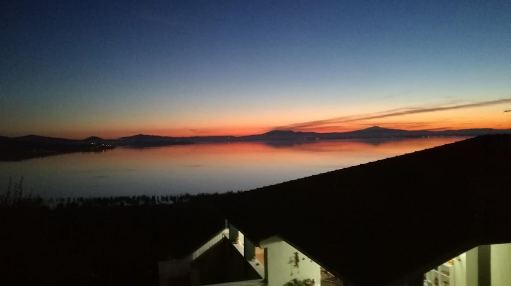 B&B Torre del Lago Trasimeno