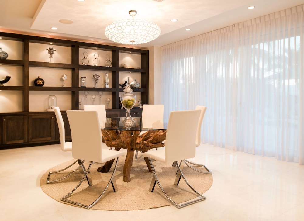 Mayfair Estates