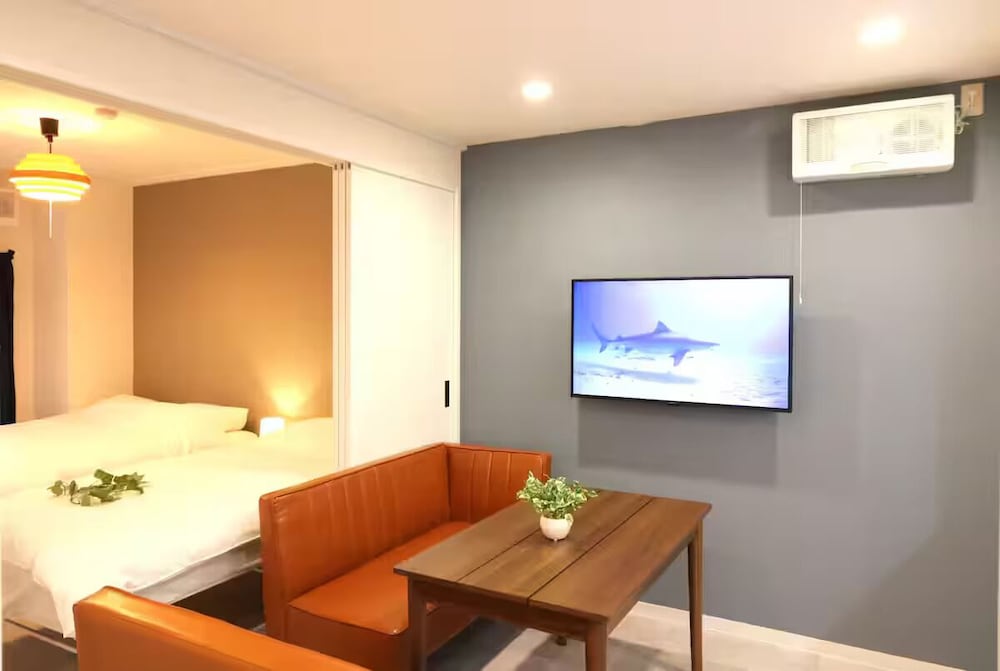 Shinosaka Grand Heights 301