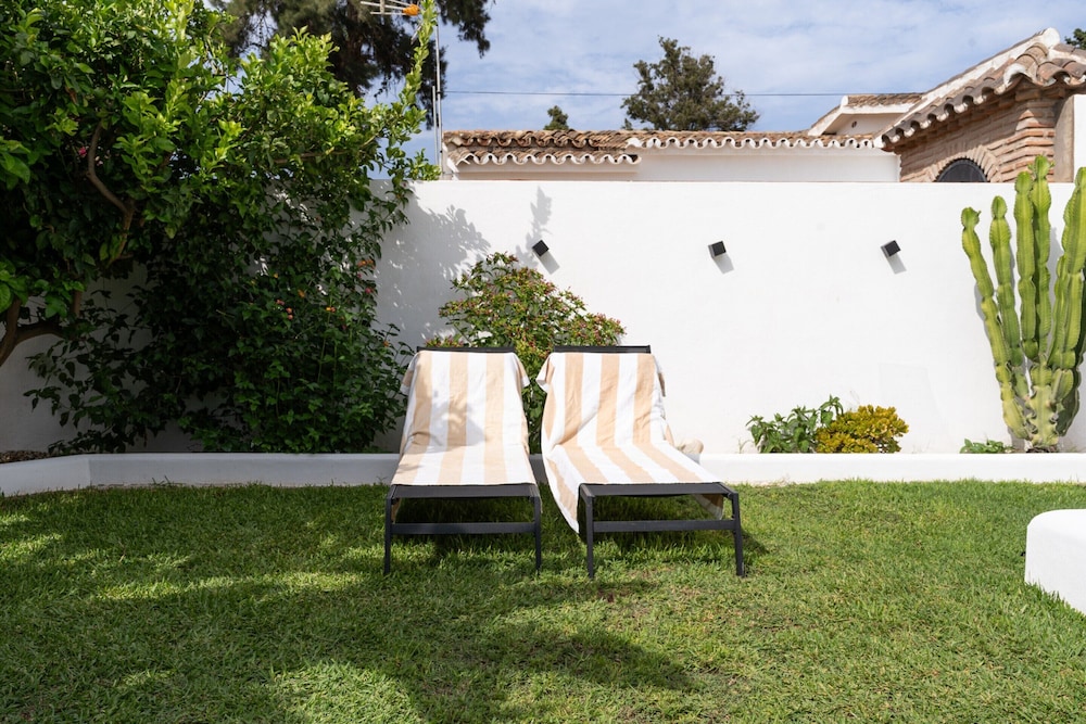 House in Marbella Near the Beach