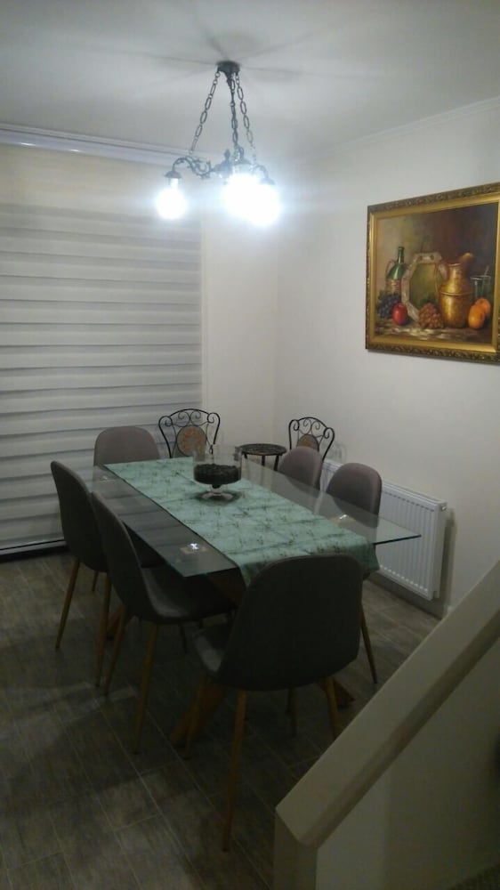 Casa en Condominio Alicura Pucón