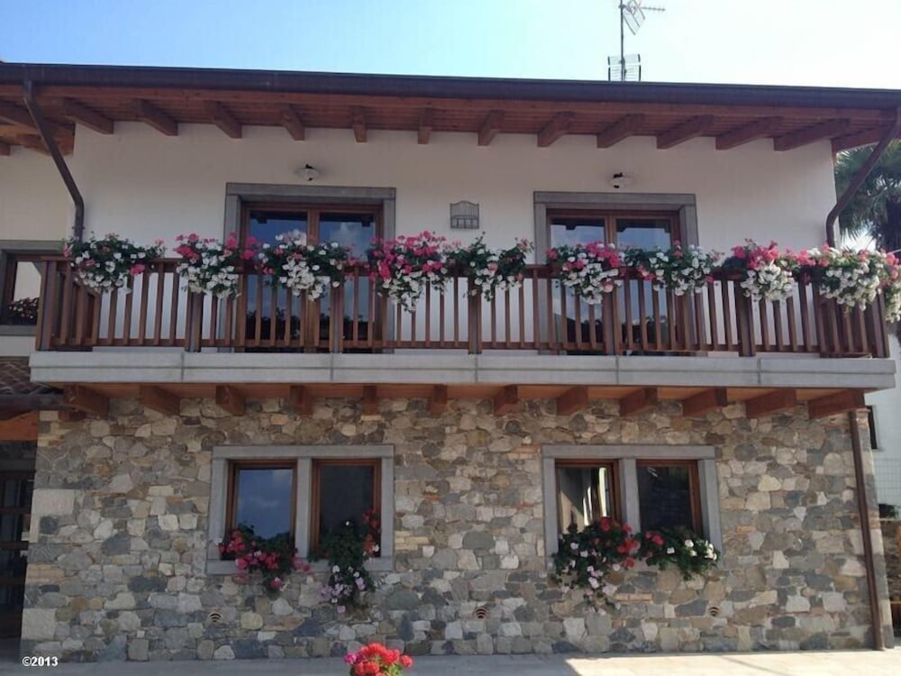 Agriturismo Al Vecchio Portico