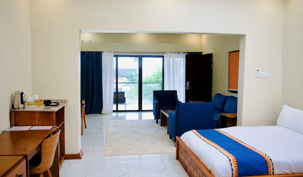 Mozza Beach Resort