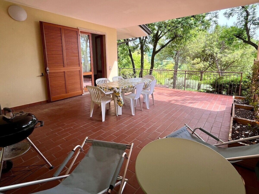 Residence Casa Adriana