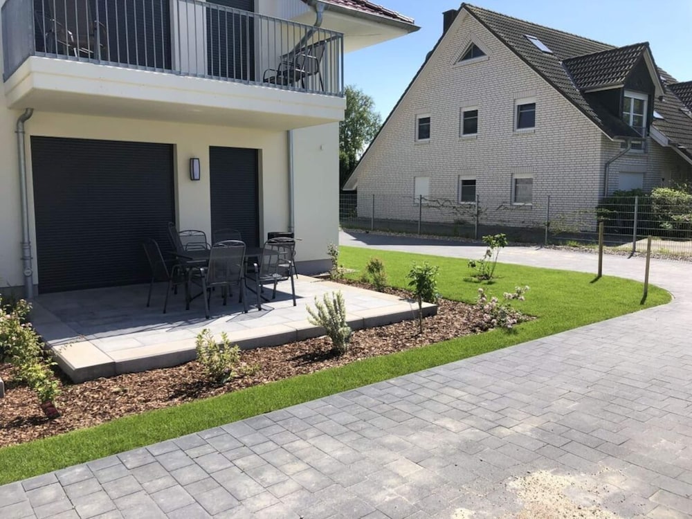Holiday Apartment Lotte Twee