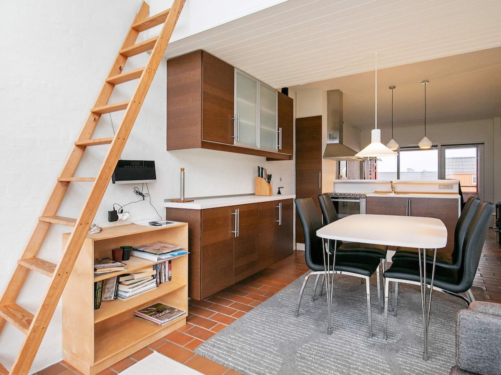 5 Person Holiday Home on a Holiday Park in Lemvig, photo 12