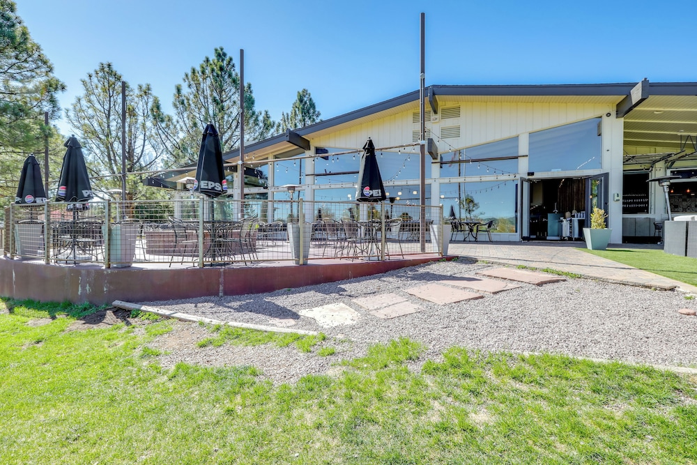 'the High Country Hideaway' Flagstaff Golf Retreat