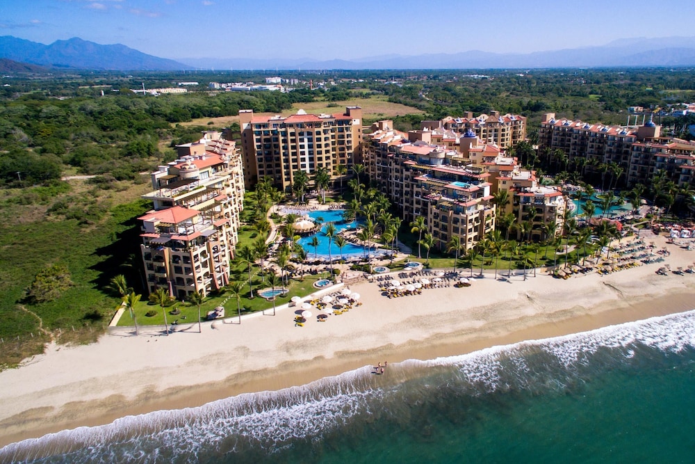 Puerto Vallarta Vacations - Villa La Estancia Beach Resort  Spa Riviera Nayarit - All Inclusive - Property Image 9
