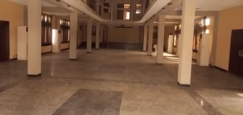 Huwuaji Apartments