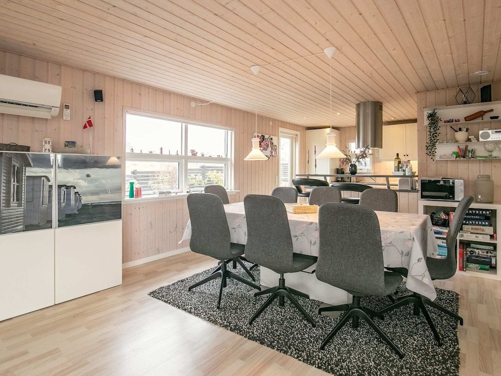 Holiday Home in Blokhus view 4