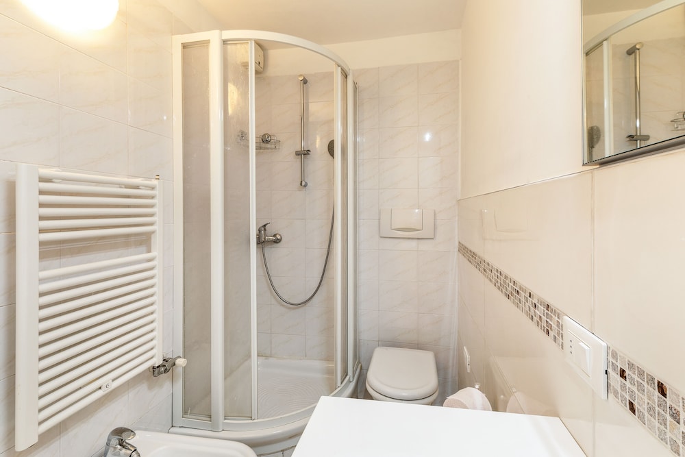 Cannareggio Elegant Apartment