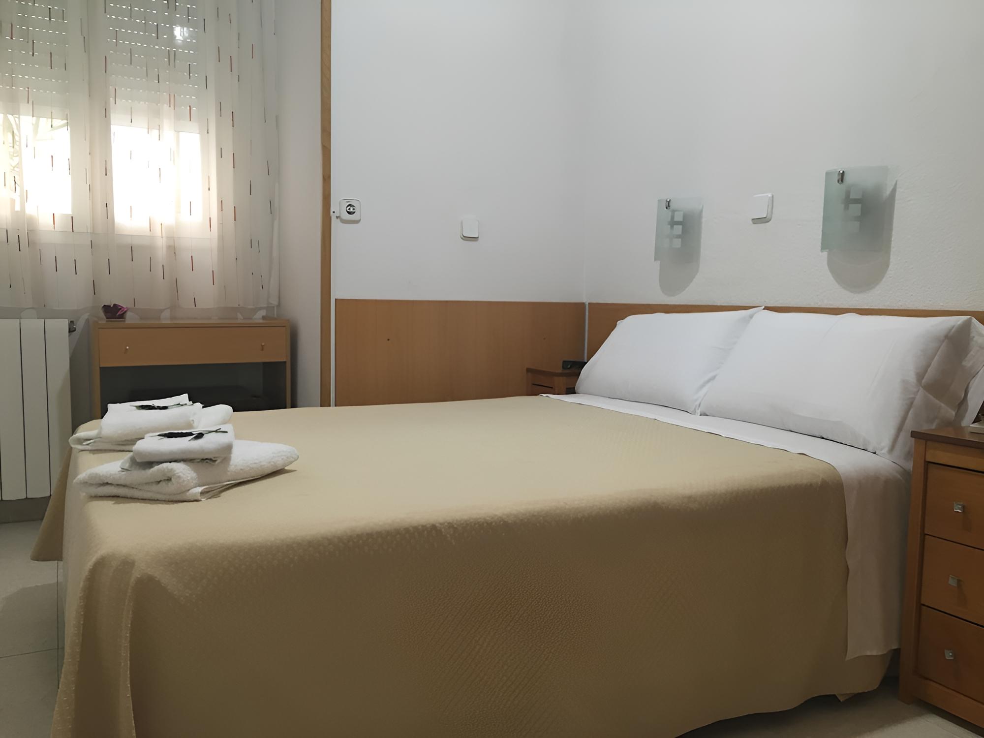 Hostal Lido