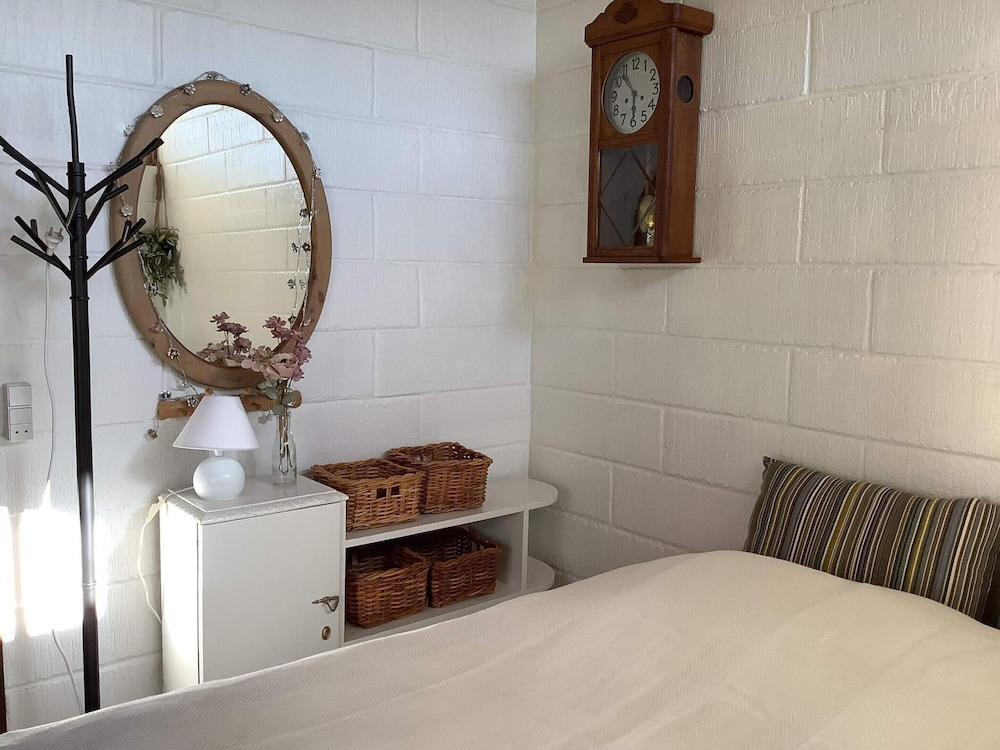 2 Person Holiday Home in Grenaa