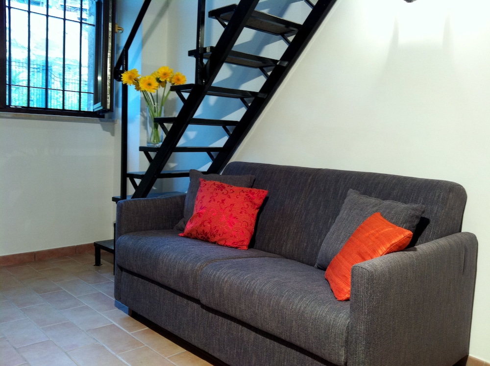 Fori Romani B&B