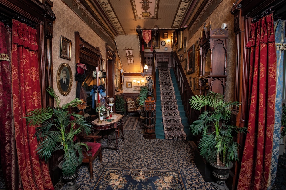 The Stegmaier Guest House