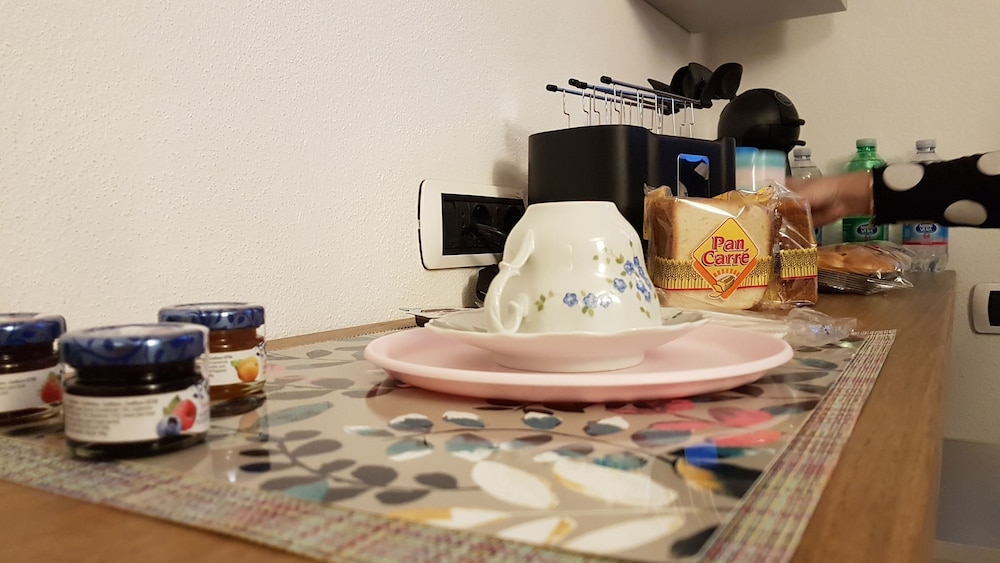 B&B di Corsa