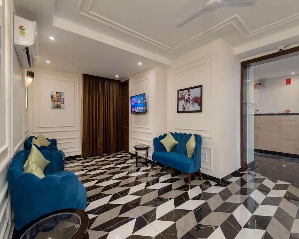 Grand Luxotica By DLS Hotels view 4