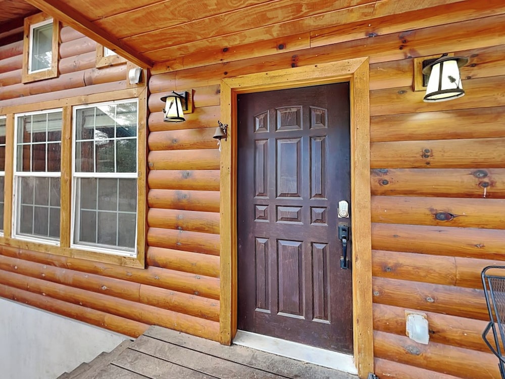 Jackalope by Ruidoso Vacation Rentals