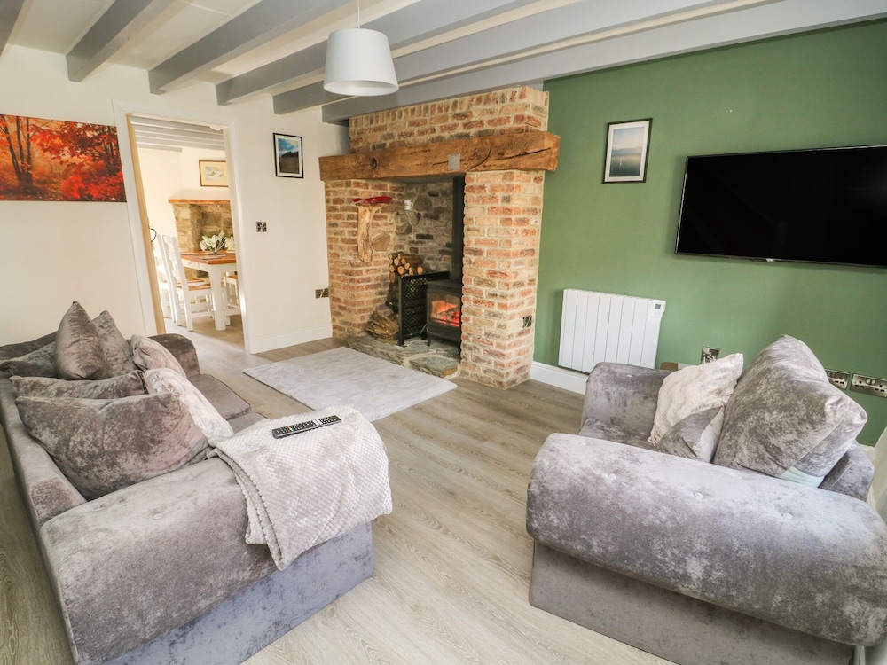 Pollard Cottage