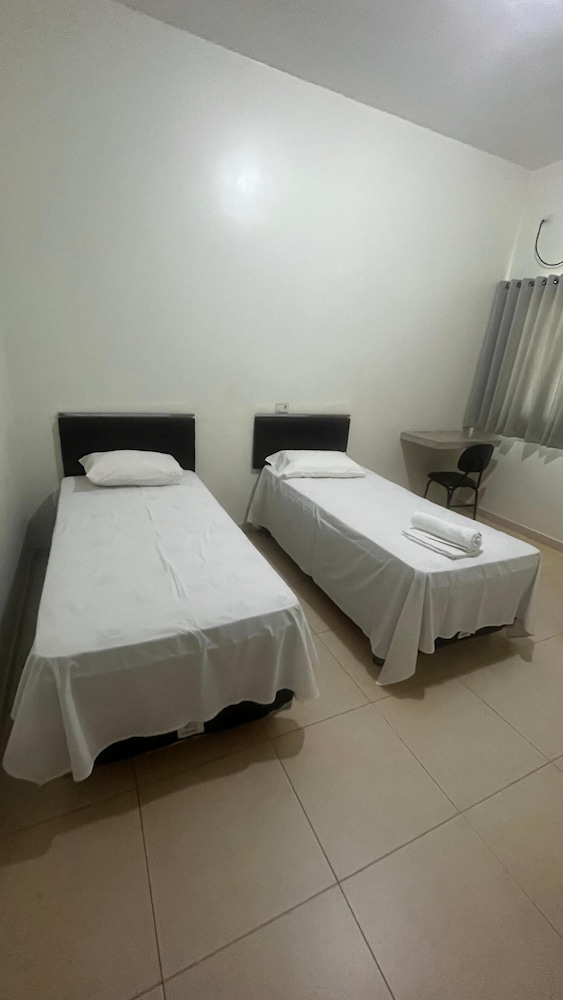 Hotel Royal - Rubiataba