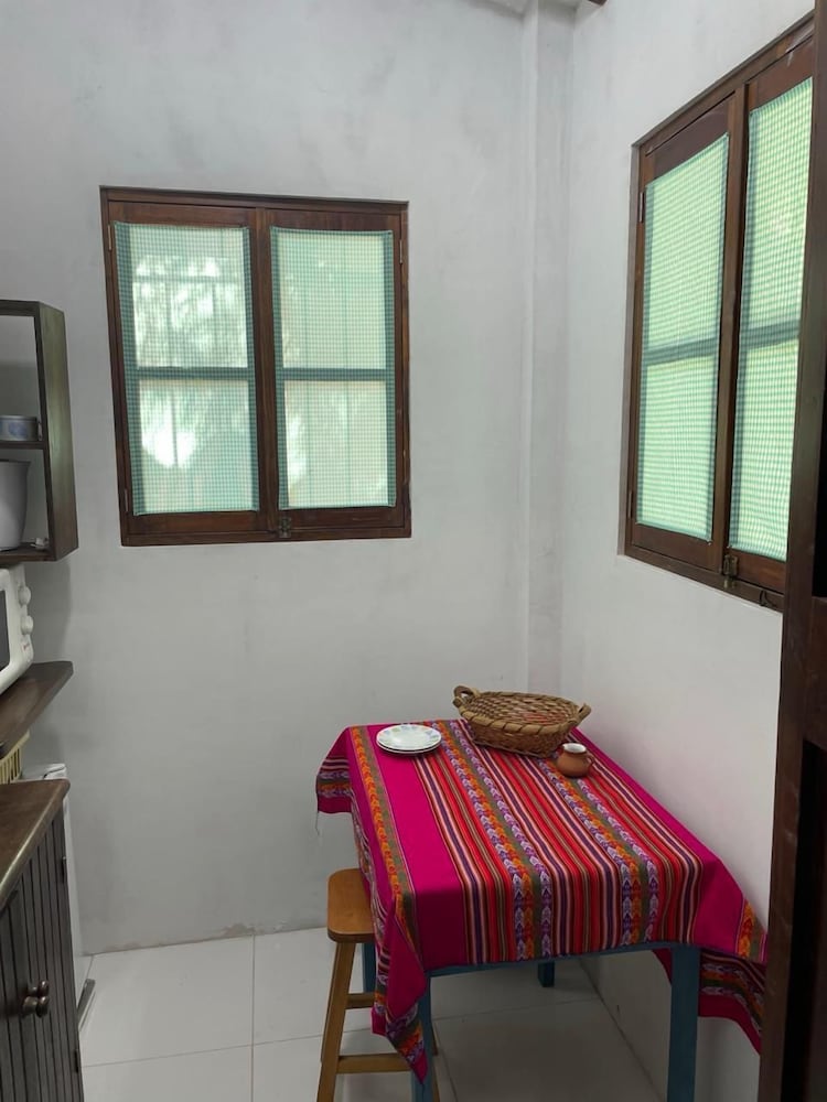 Casa Huaraz by Wynwood House
