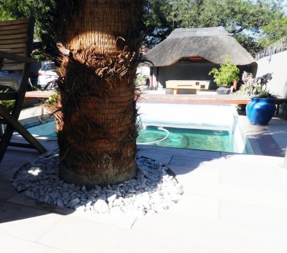 Blackwood Guest House
