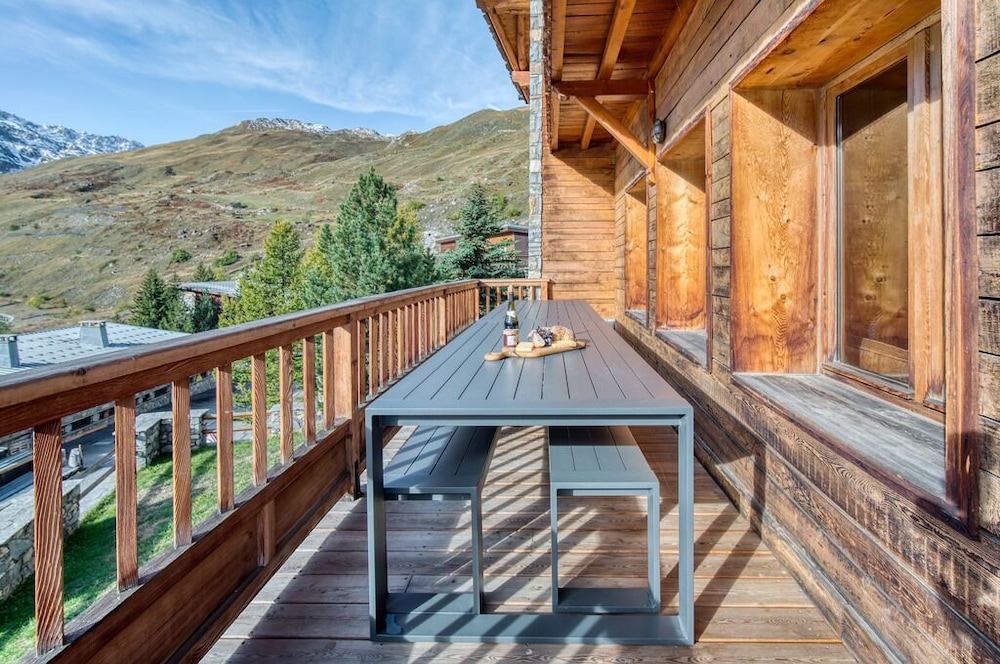 Chalet Charline photo 5