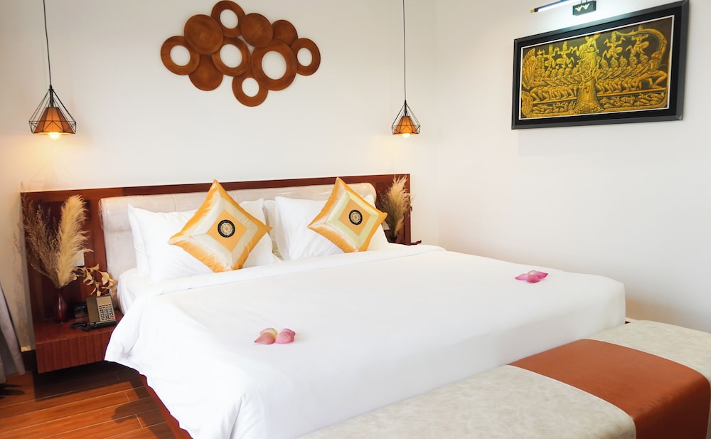 Happy Resort Siem Reap