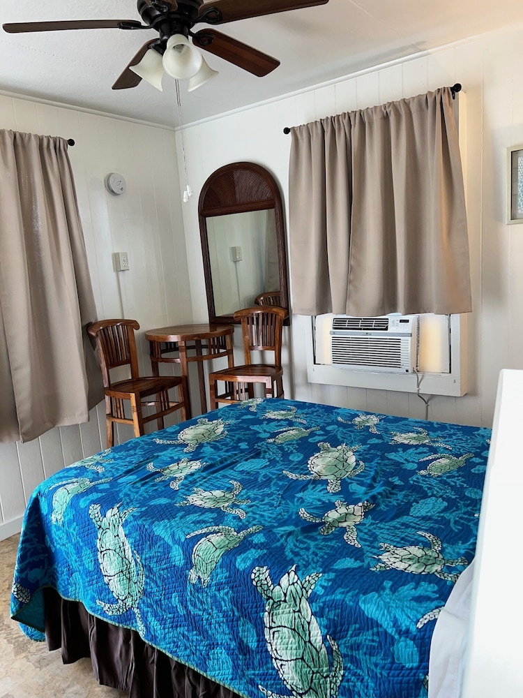Kaua'i Palms Hotel