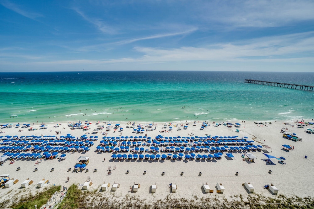 Calypso Beach Resort by Panhandle Getaways