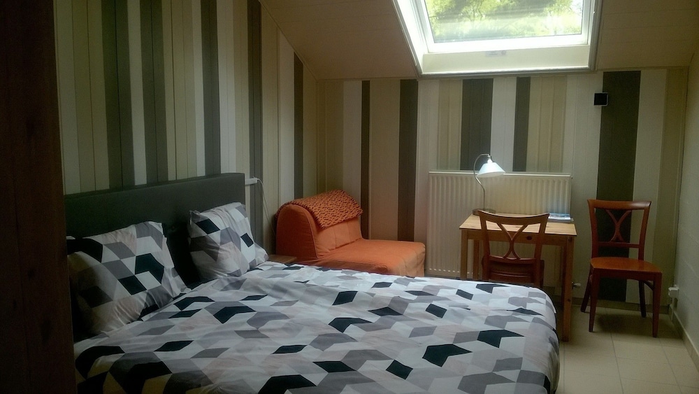 B&B Het Zummerheem