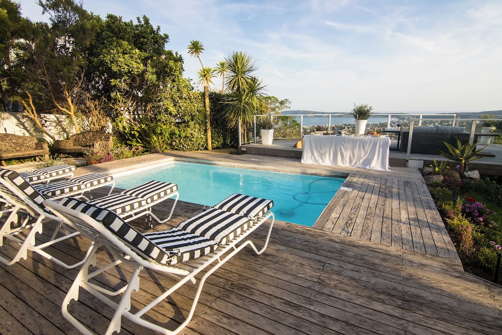 Bosavern Guesthouse