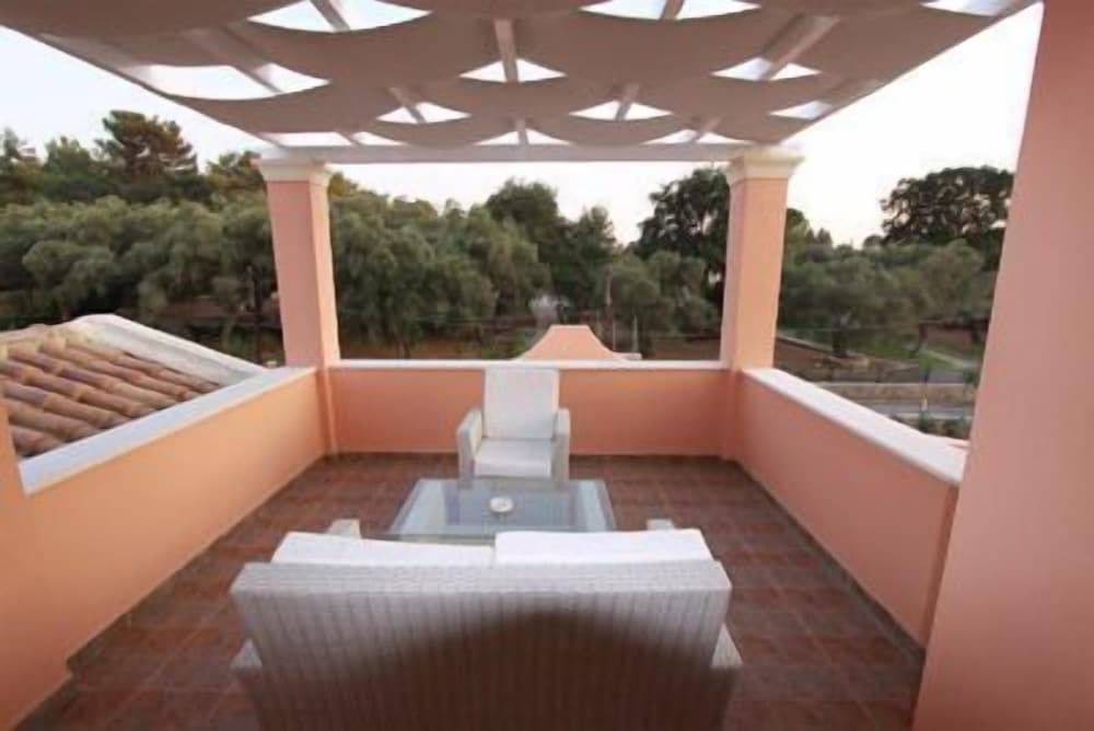 Villa Rosa