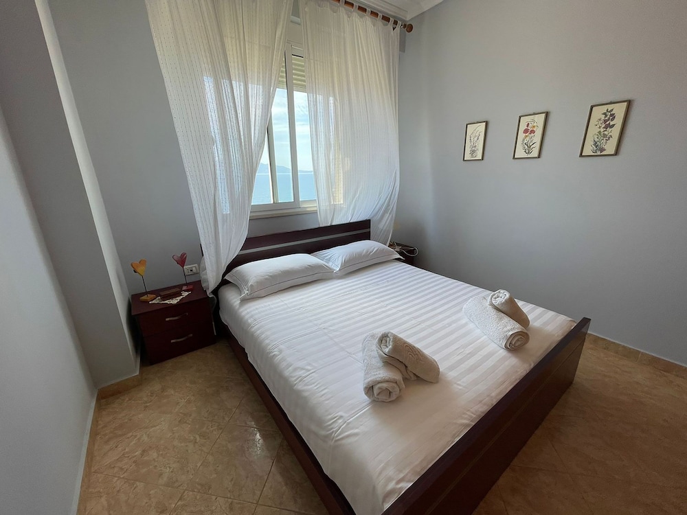 ERAL Apart-Hotel