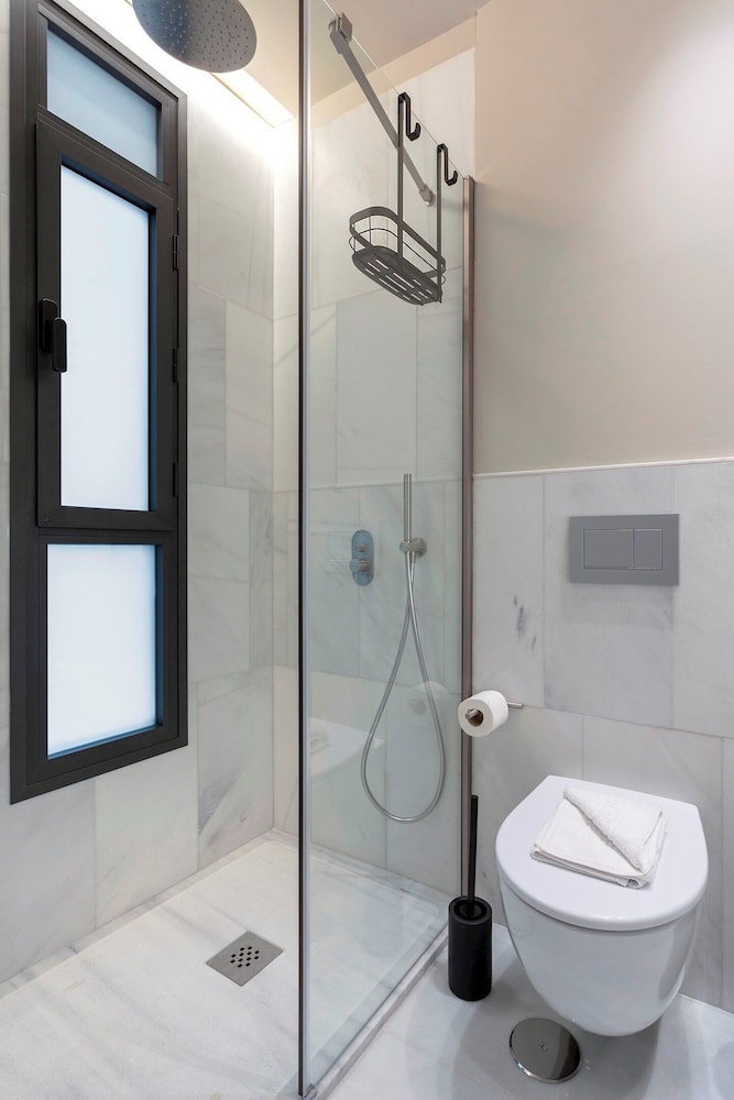 Exclusive Apartment in Seville. San Vicente I