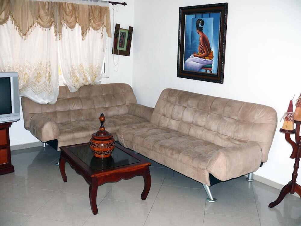 Oasis Apartments