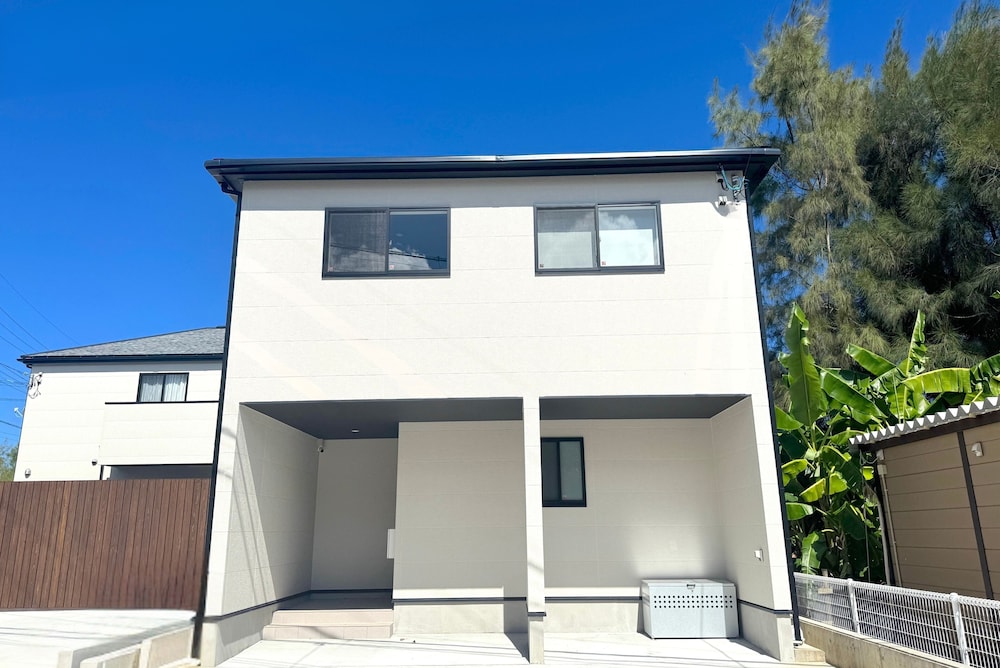 Grandioso Okinawa Pool Villa Onna14