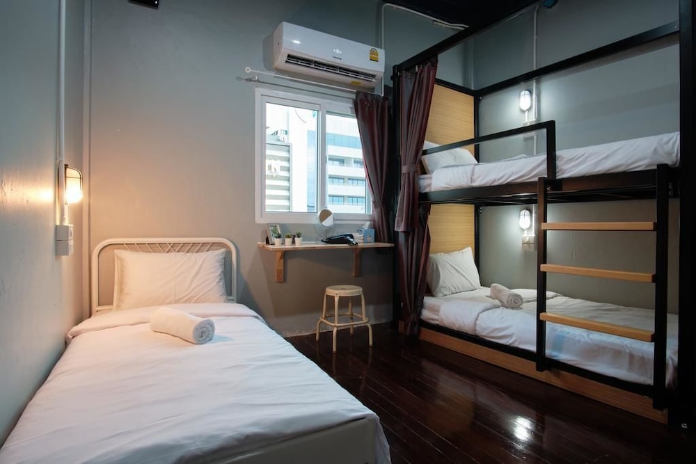Private Stay Hostel