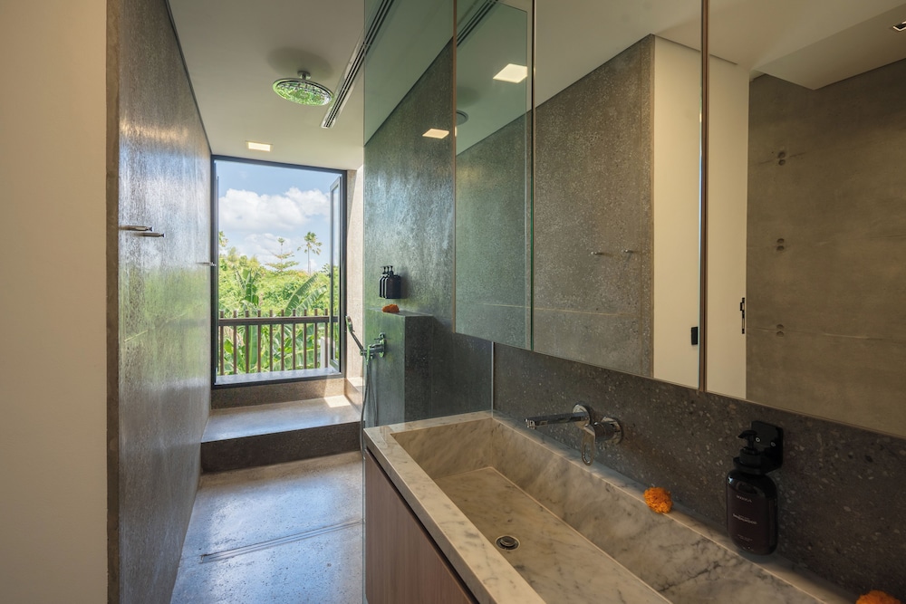 Villa Nakula 7 by Alfred in Bali