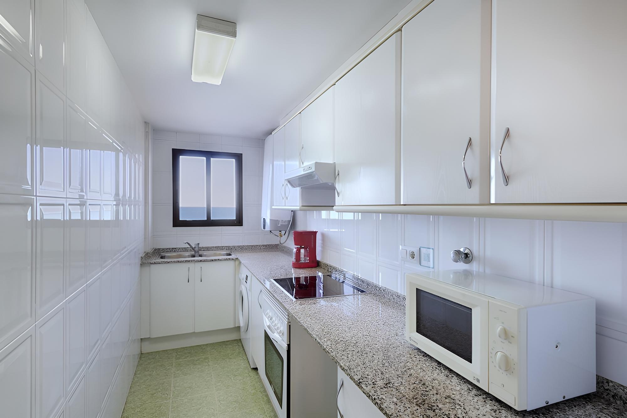 SEA YOU APARTAMENTOS PORT SAPLAYA view 2