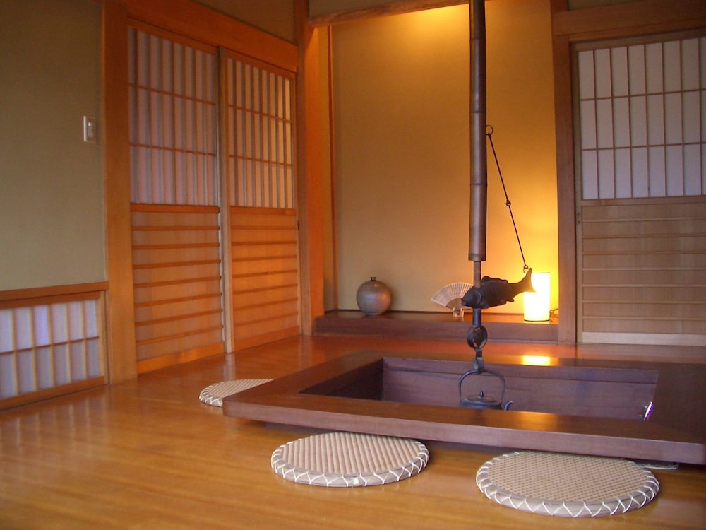 Yasuragino Bettei Shikitei