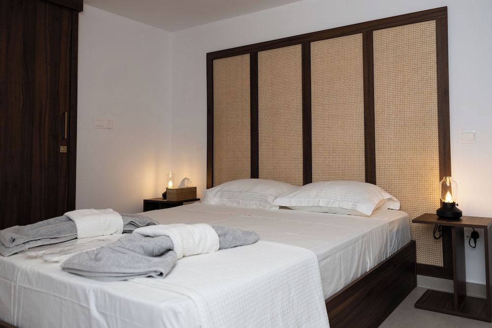 PanMari Apartments