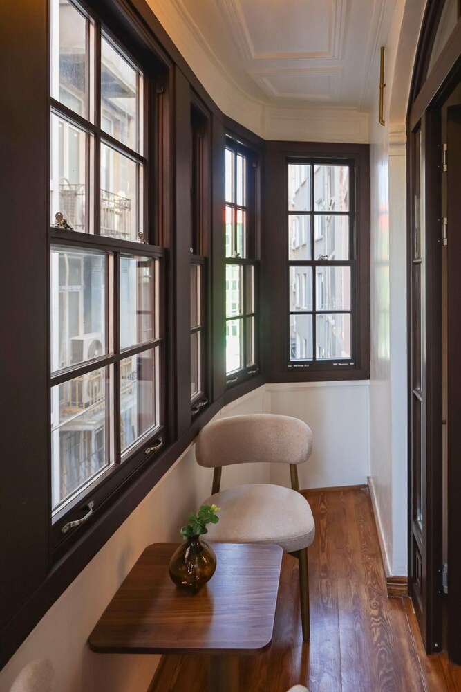 Elmira Pera Otel Spa - Image 40