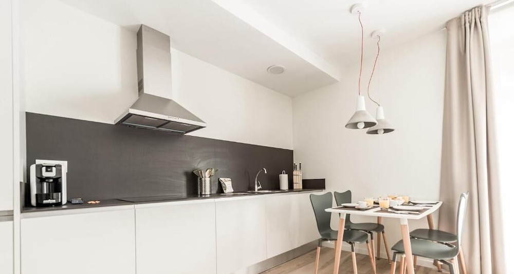 LA TORRE BOUTIQUE APARTAMENTOS